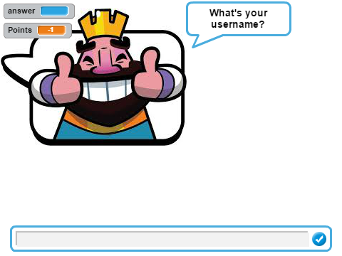 Clash Royale Quiz!(April 2017)