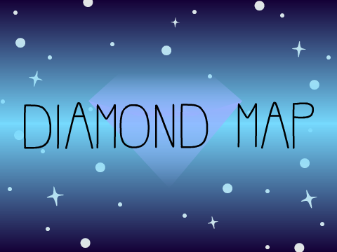 Diamond MAP ✿