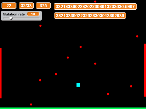 Genetic programming-2