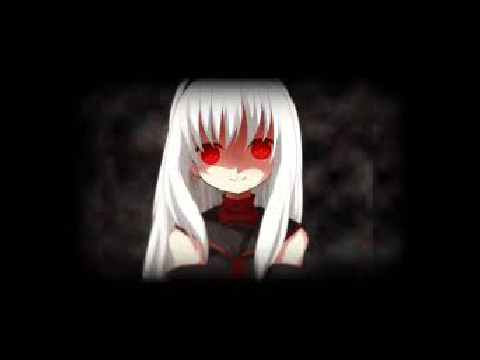 Creepy hide and seek