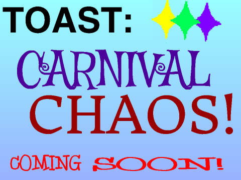 Carnival Chaos TEASER TRAILER
