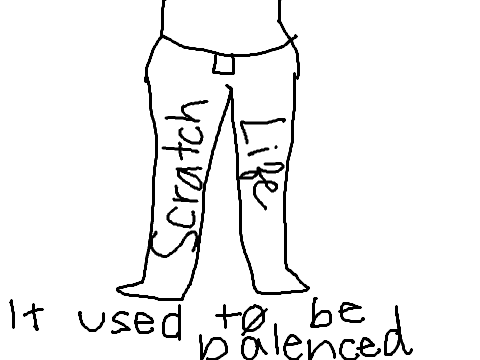 IMPORTANT (actually animated) NOTICE!