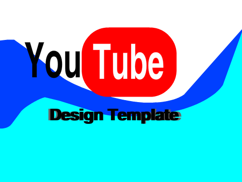 Youtube Design Template