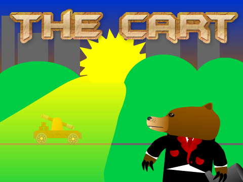 The Cart