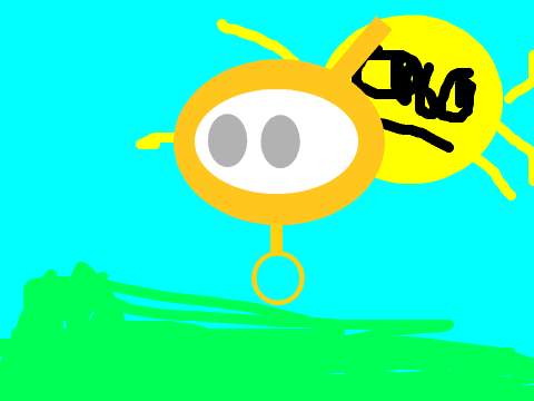 Glu sprite
