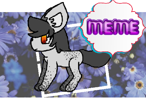 {Old} Mean What II Mean meme