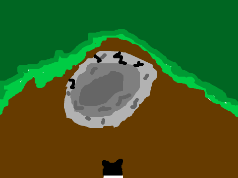 PART 8 WIP of a MAP