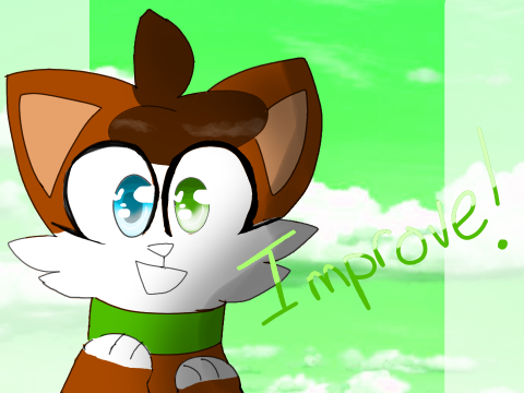 Improvement! (2016-2017)