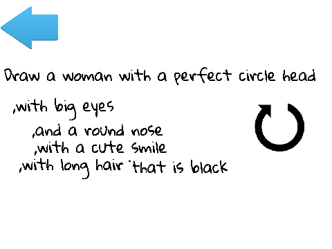 What to draw