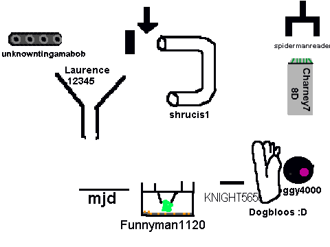 Add a part to The Contraption!