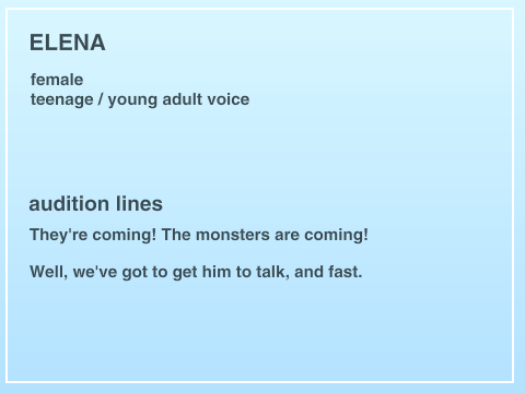 Auditions - Colour Divide remix