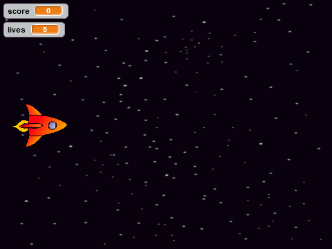 mission 1-martian exploring