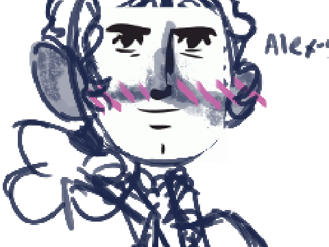Spicy lams