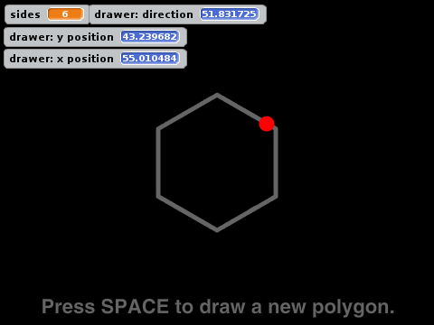 Forum Help | Polygon Drawer + Constraint