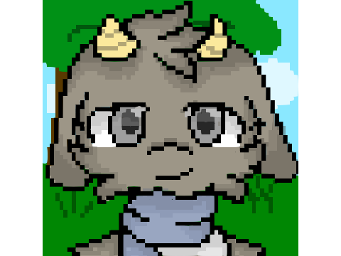For @iFurriesSister