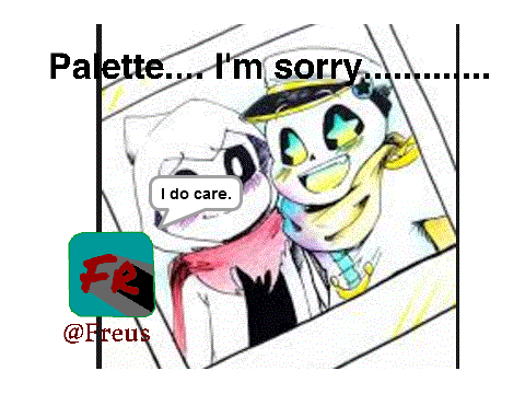 Remix if you care about palette... remix