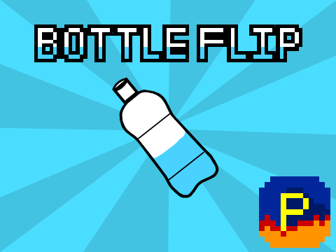 Bottle Flip