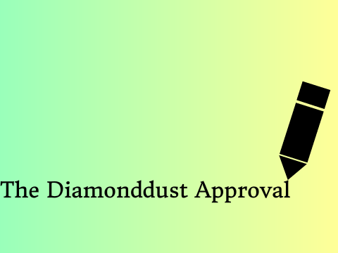 Night Herd Chapter 3: The Diamonddust Approval