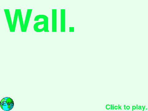 Wall.