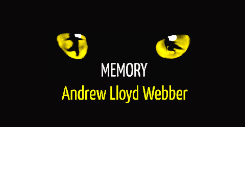 Memory (cats the musical)