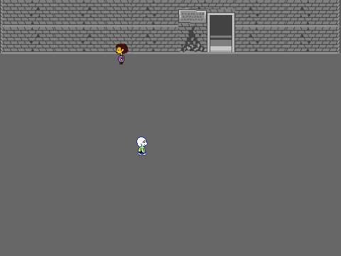 Undertale:A New Story