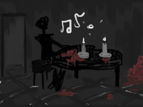 The Pianist