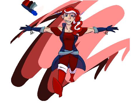 woop woop art doop