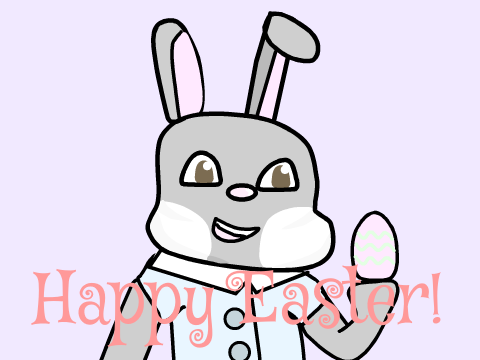Happy Easter!