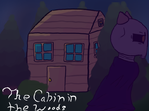 A promo for a show I'm gonna make