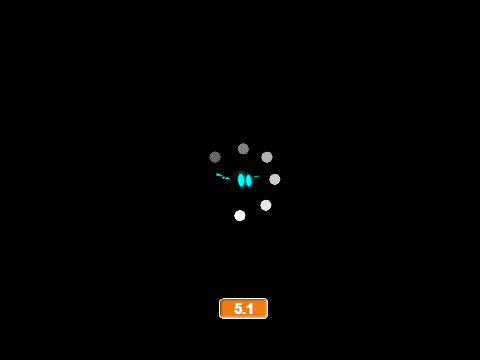 THE BAGEL FRISBEE 5: DARKNESS SPREADS