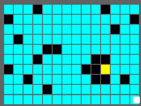 ice slide (demo version)