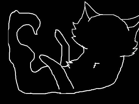 A Weird Animation (WIP)