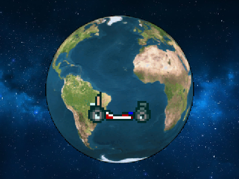 Alexparr, Here's The Kart You Looked For