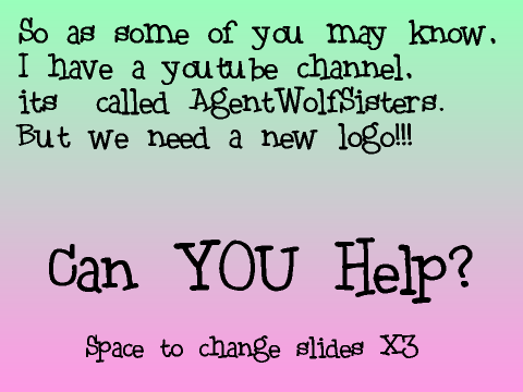 Youtube Logo Contest! (OPEN)