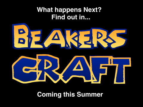 Beakers Craft: Trailer 2