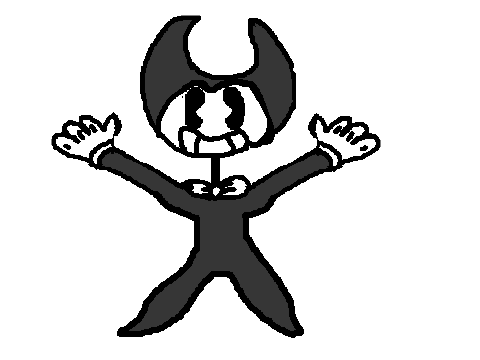 Bendy remix