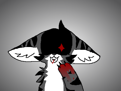 Oh No! OC Pallete MAP- backup for part 15