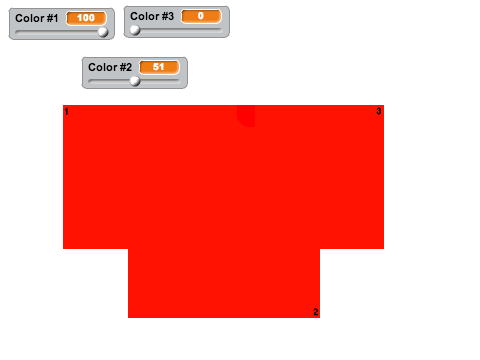 Color Mixer