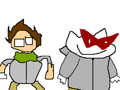 well the counterparts CAN fuse, so how would this end up like?