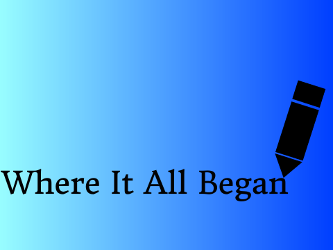 Night Herd Chapter 4: Where It All Began