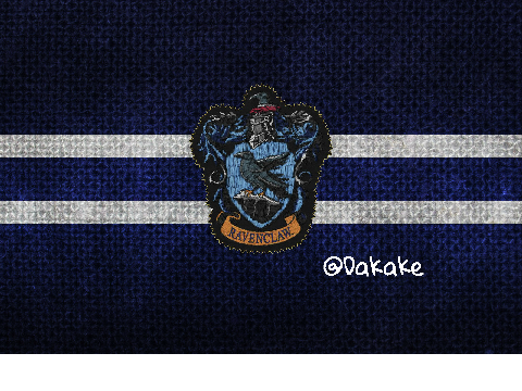 Sign if You're a Ravenclaw
