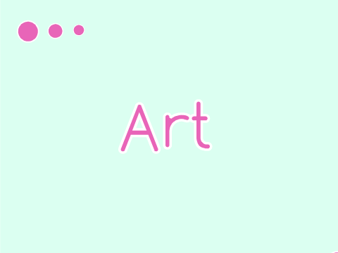 Art Gifted To Me