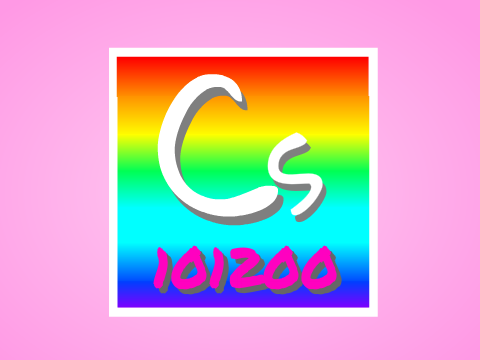Logo for cs101200 !