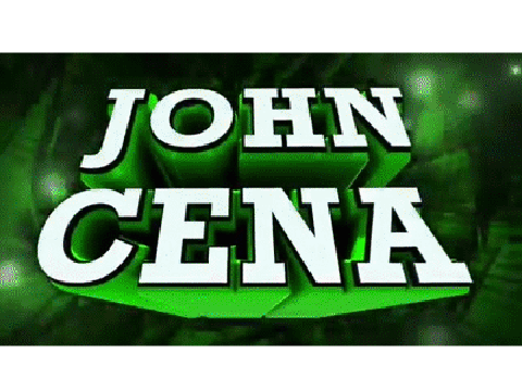 John Cena Compilation Episode 1