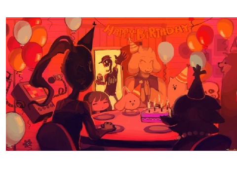 My Birthday!!!!!