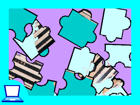 Yacht JigSaw