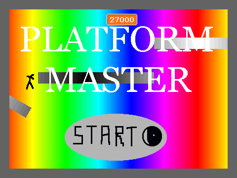 Platform Master