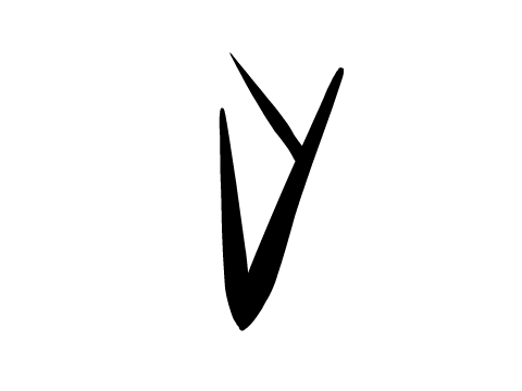 CONLANG LETTER