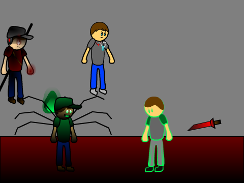The Battle Begins