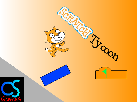 Scratch Tycoon!